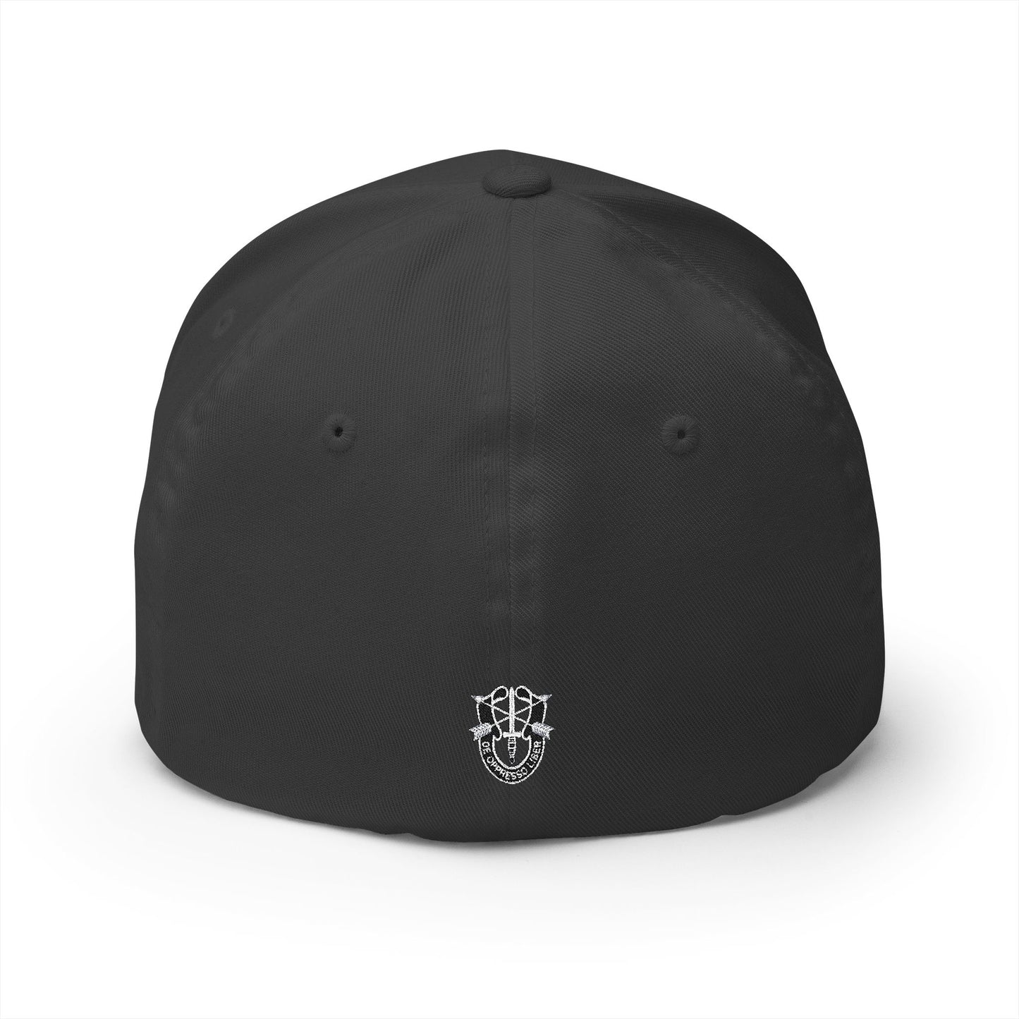 20th SFG Hat v2 (Embroidery)