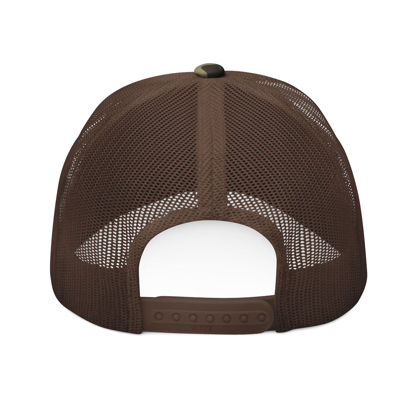 20th SFG Trucker Hat (Embroidery)