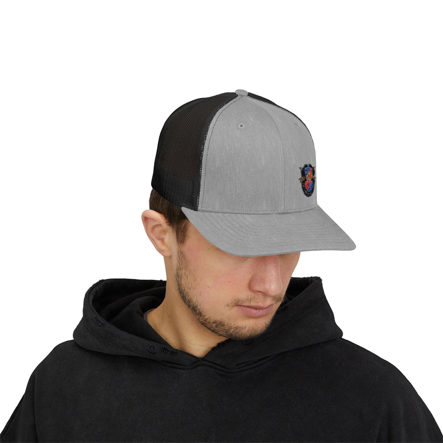 20th SFG v7 Trucker Cap