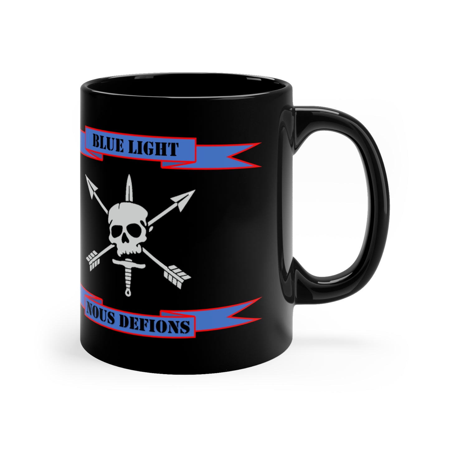 Tim C Coffee Mug