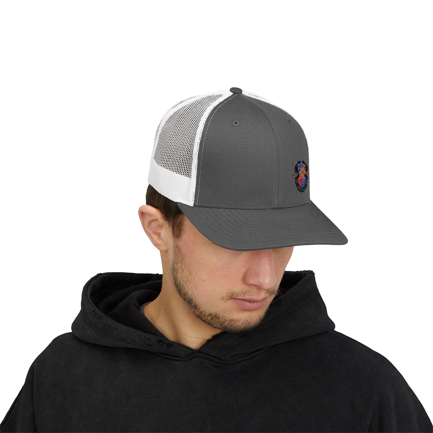 20th SFG v7 Trucker Cap