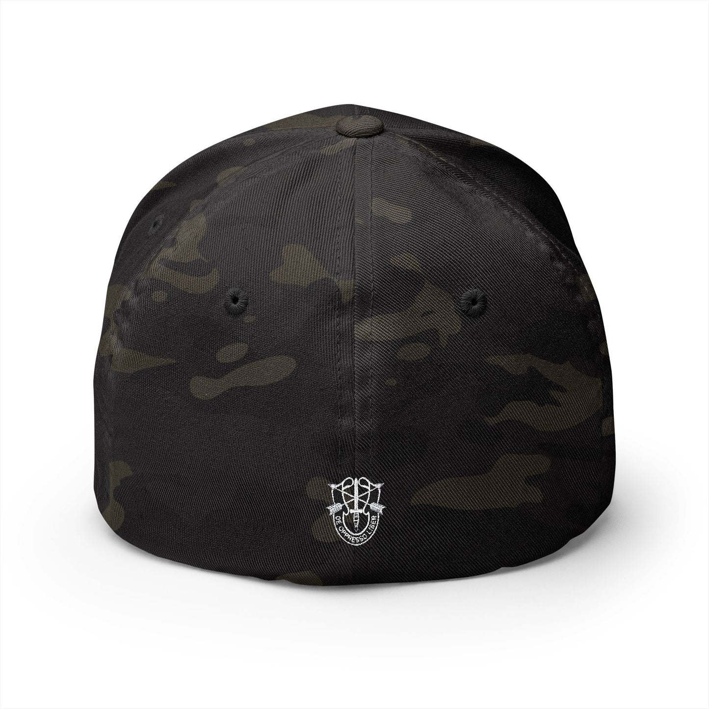 20th SFG Hat v2 (Embroidery)