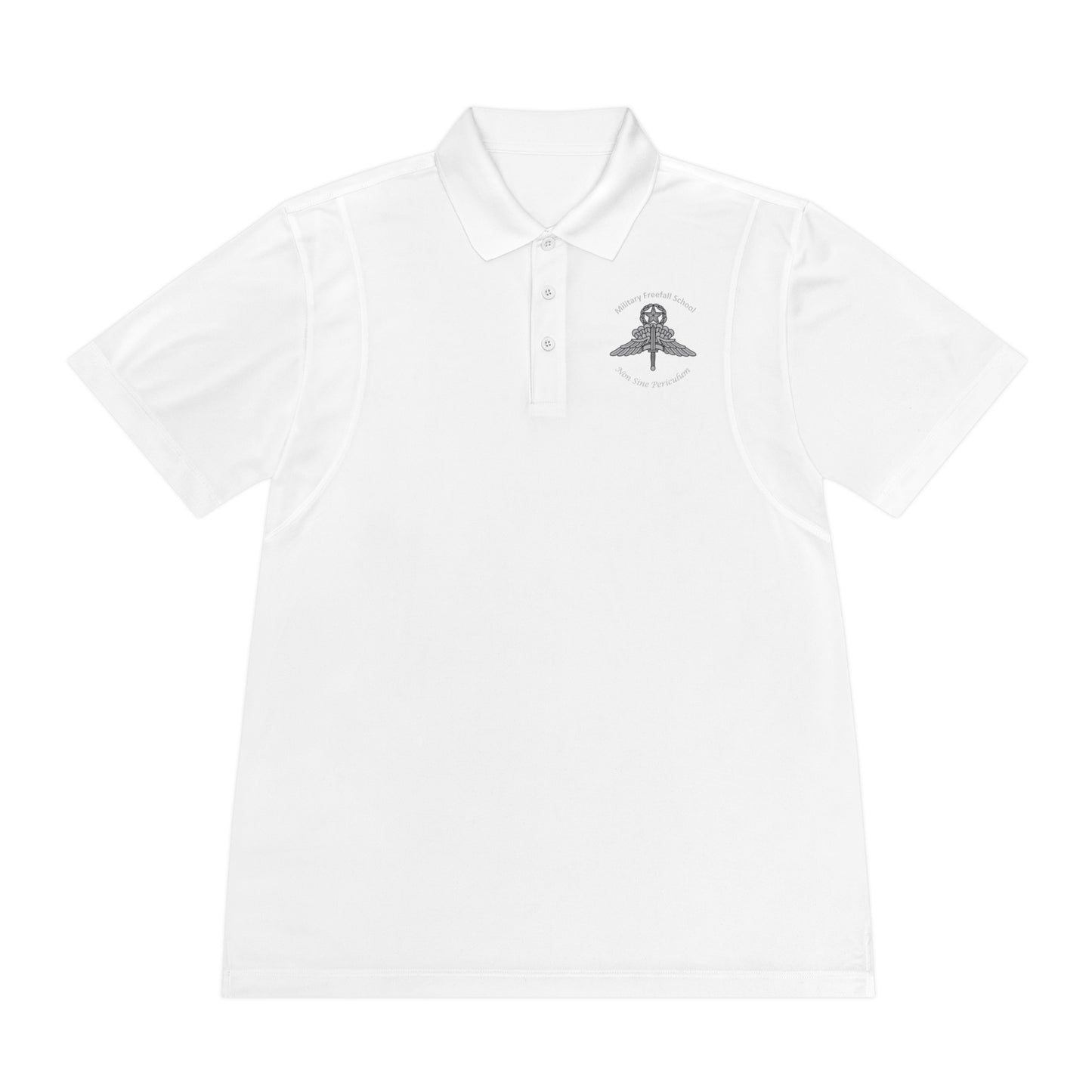 MFFS MFFJM Polo