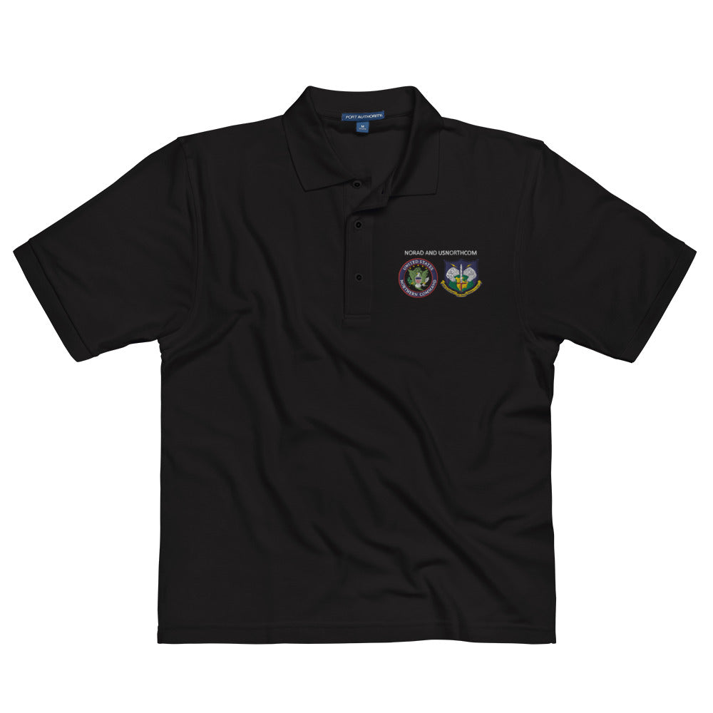 N&NC Men's Polo
