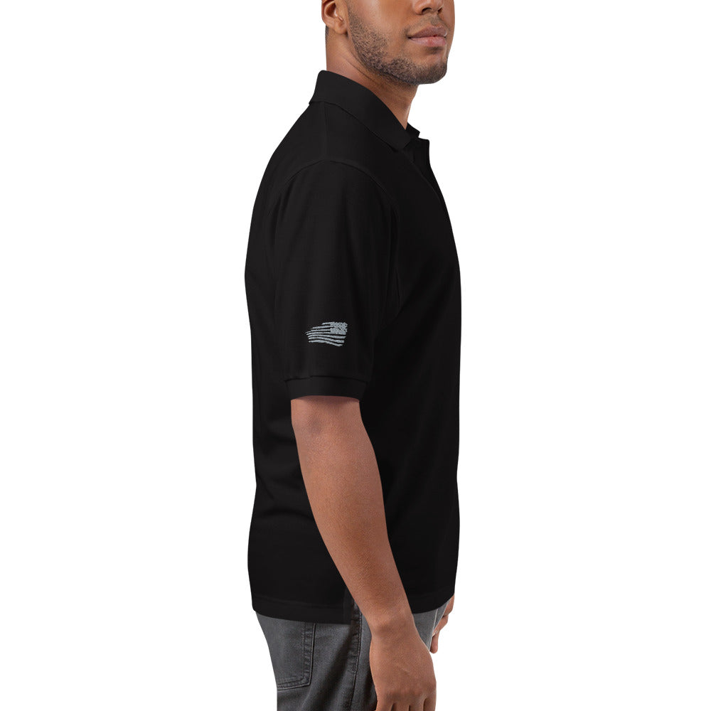 2nd BN 75th RR Polo