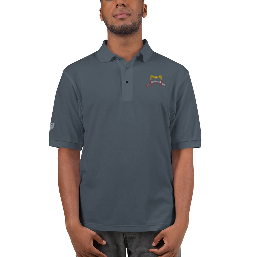 74th RR Polo