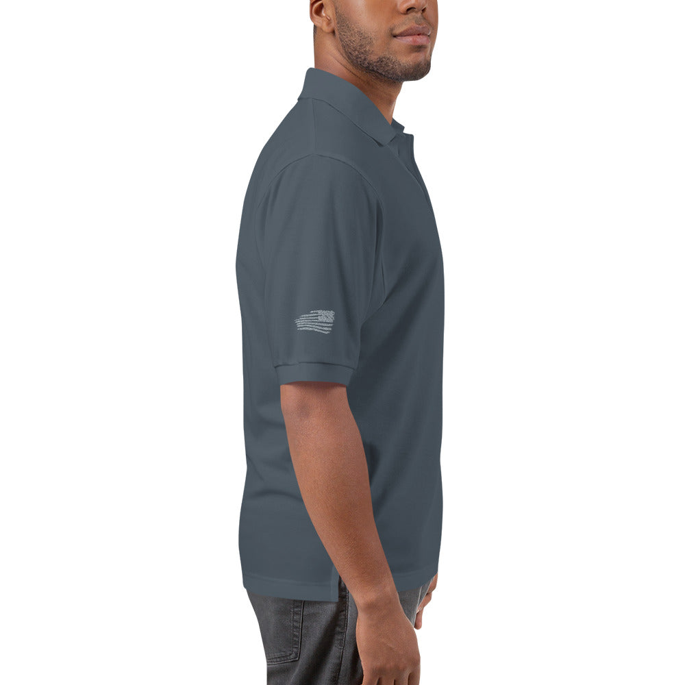 74th RR Polo