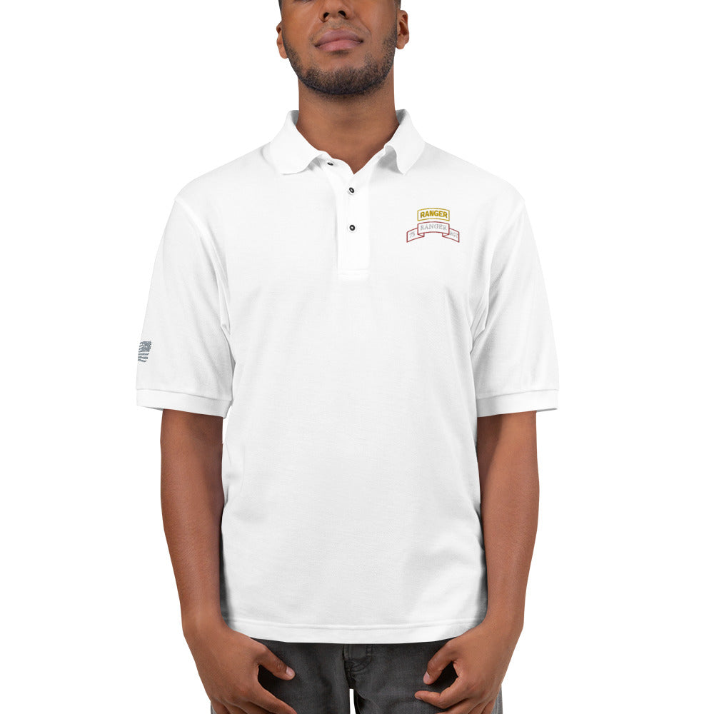 74th RR Polo