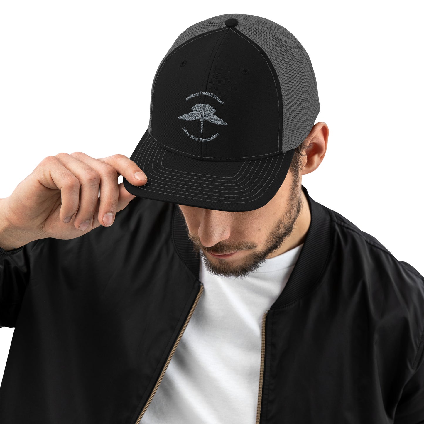 MFF Trucker Cap