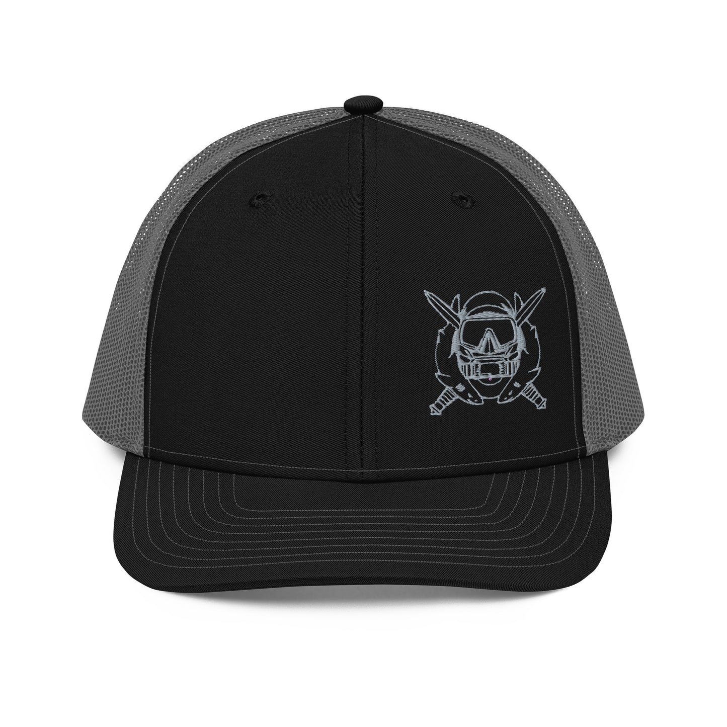 Dive Trucker Cap