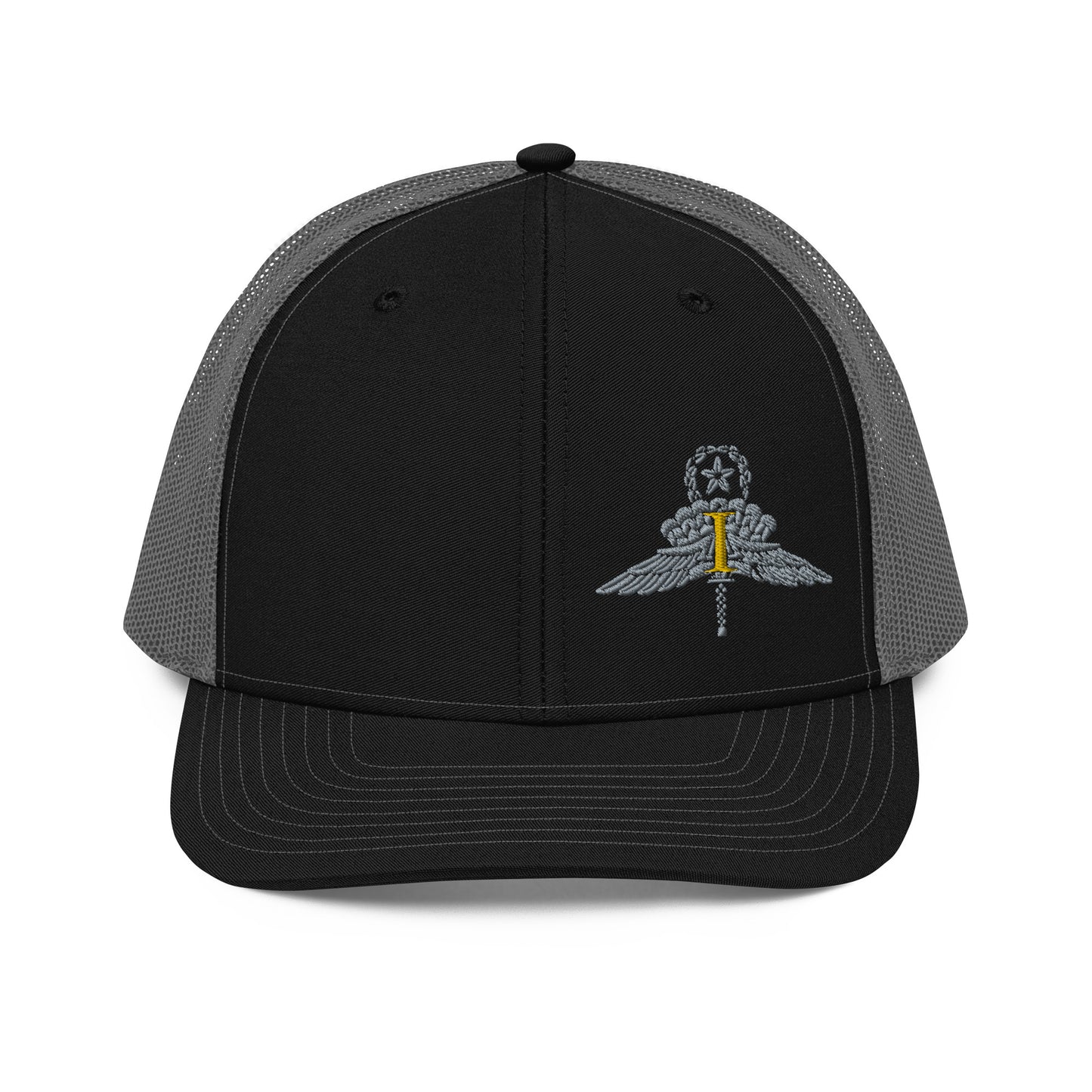 MFFI Trucker Cap