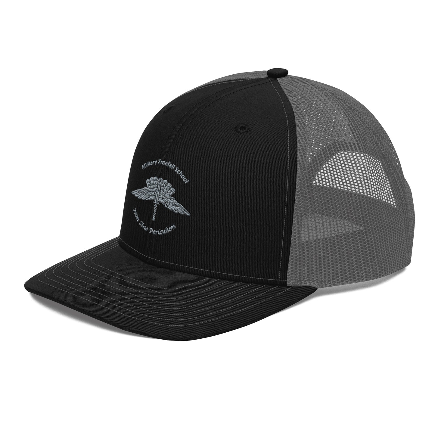 MFF Trucker Cap