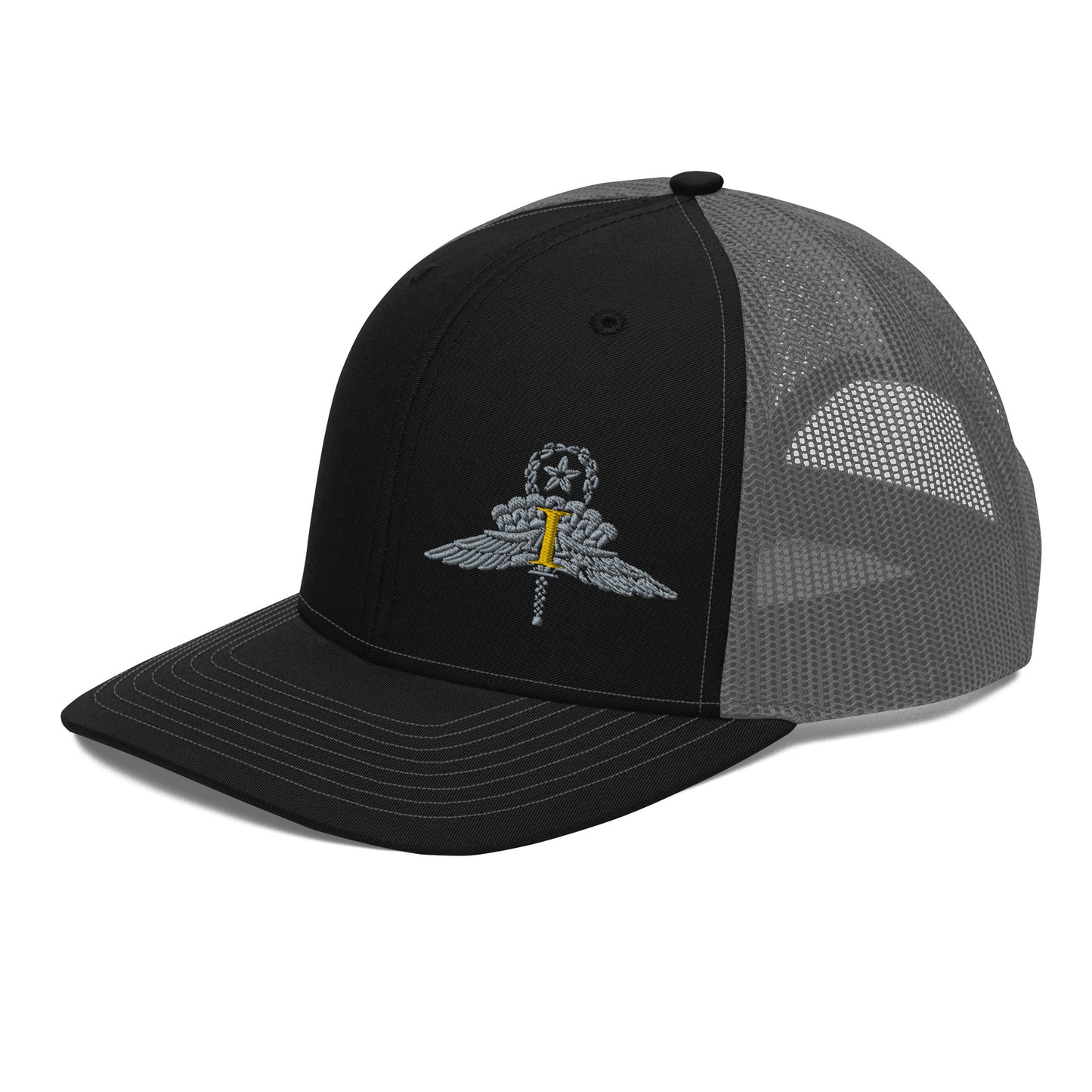 MFFI Trucker Cap