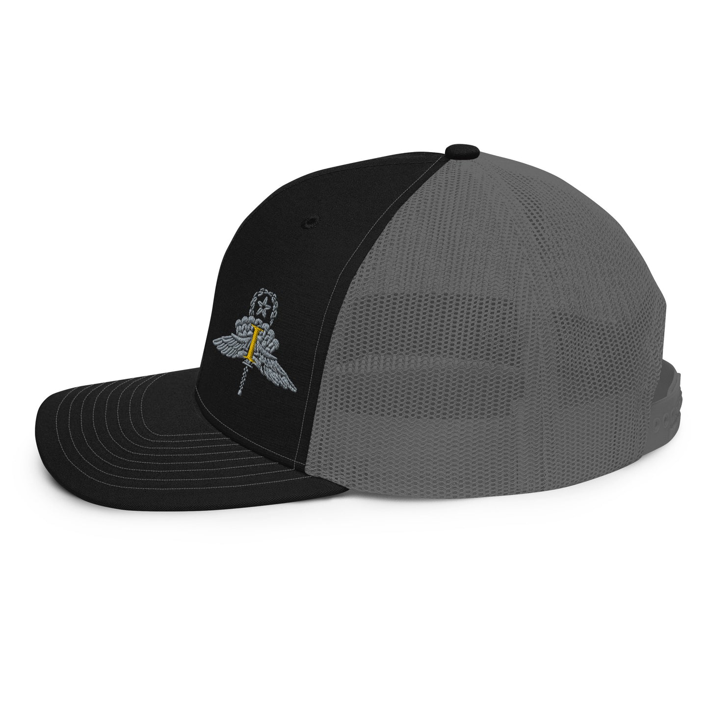 MFFI Trucker Cap