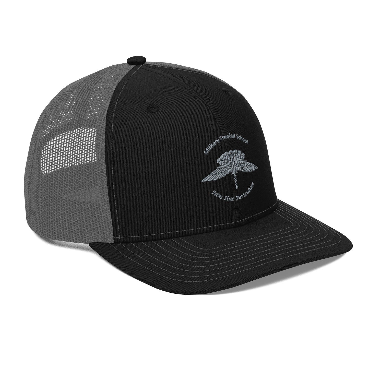 MFF Trucker Cap