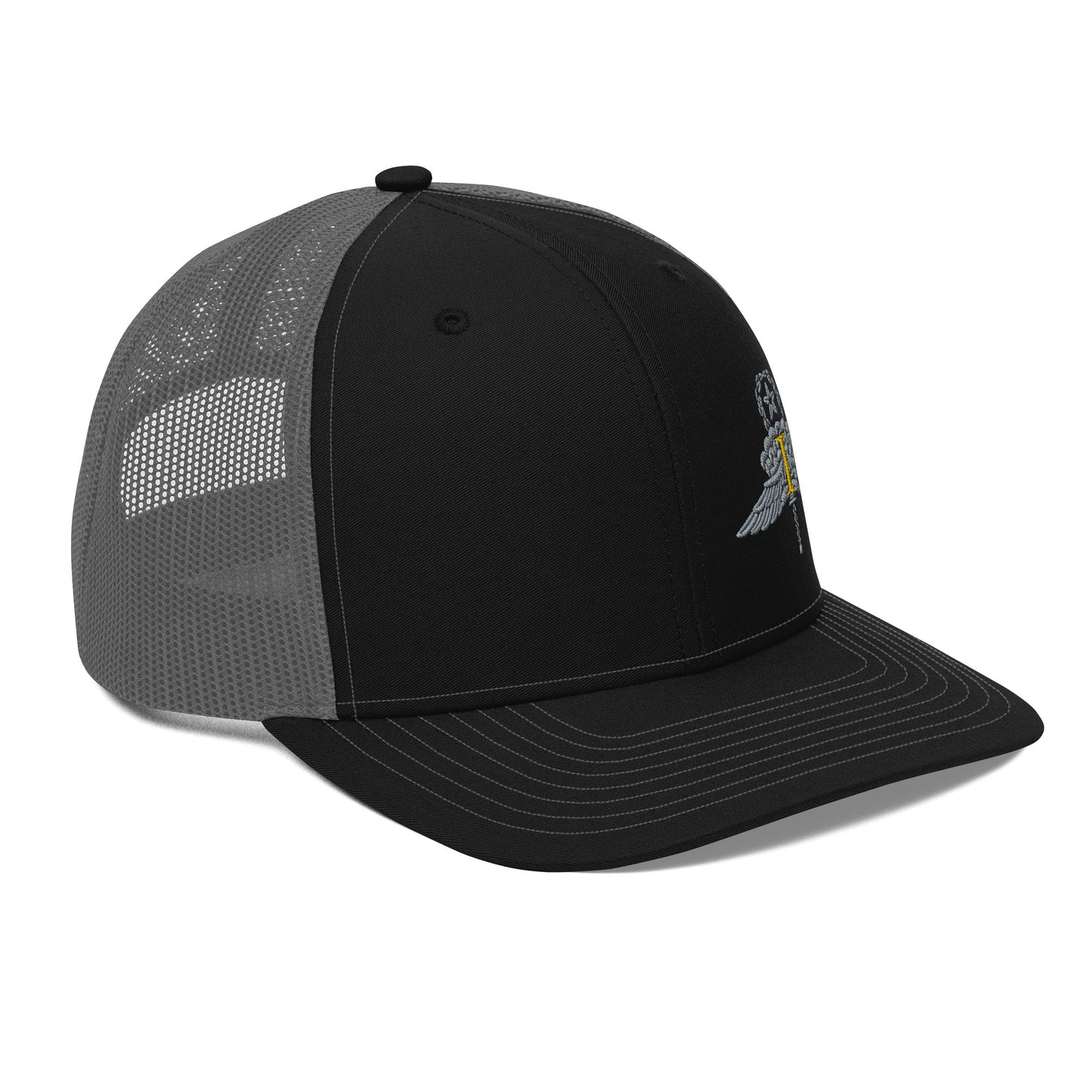MFFI Trucker Cap