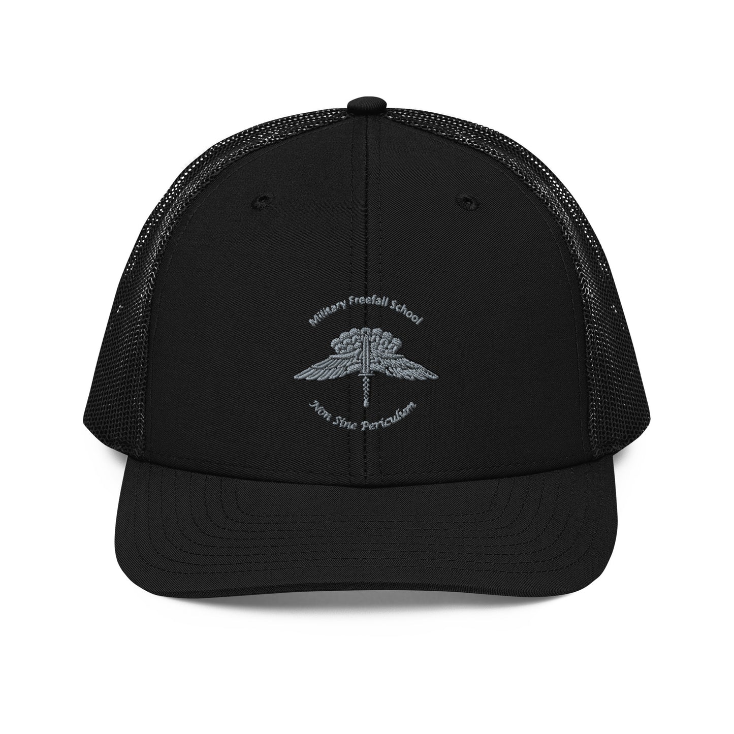 MFF Trucker Cap