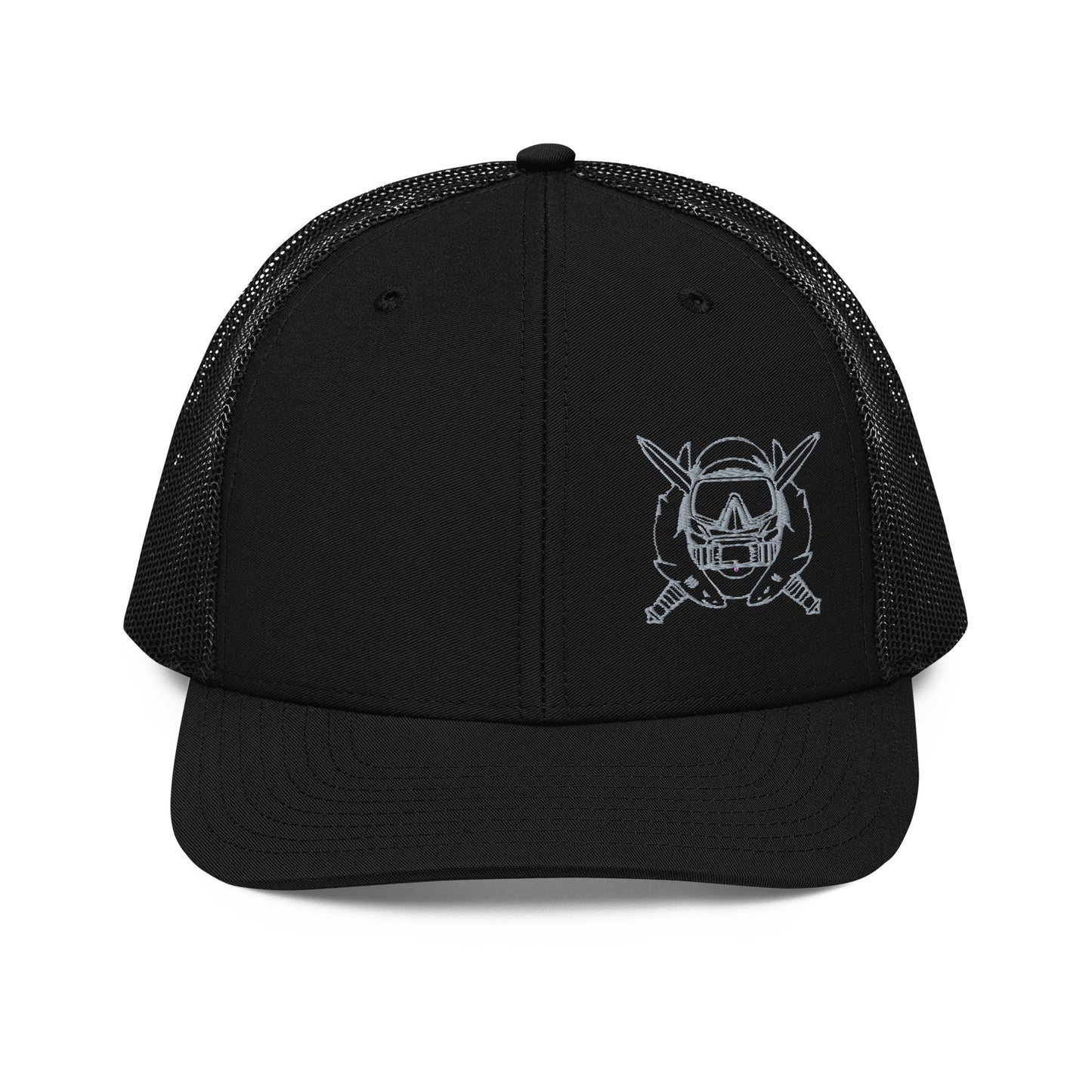 Dive Trucker Cap
