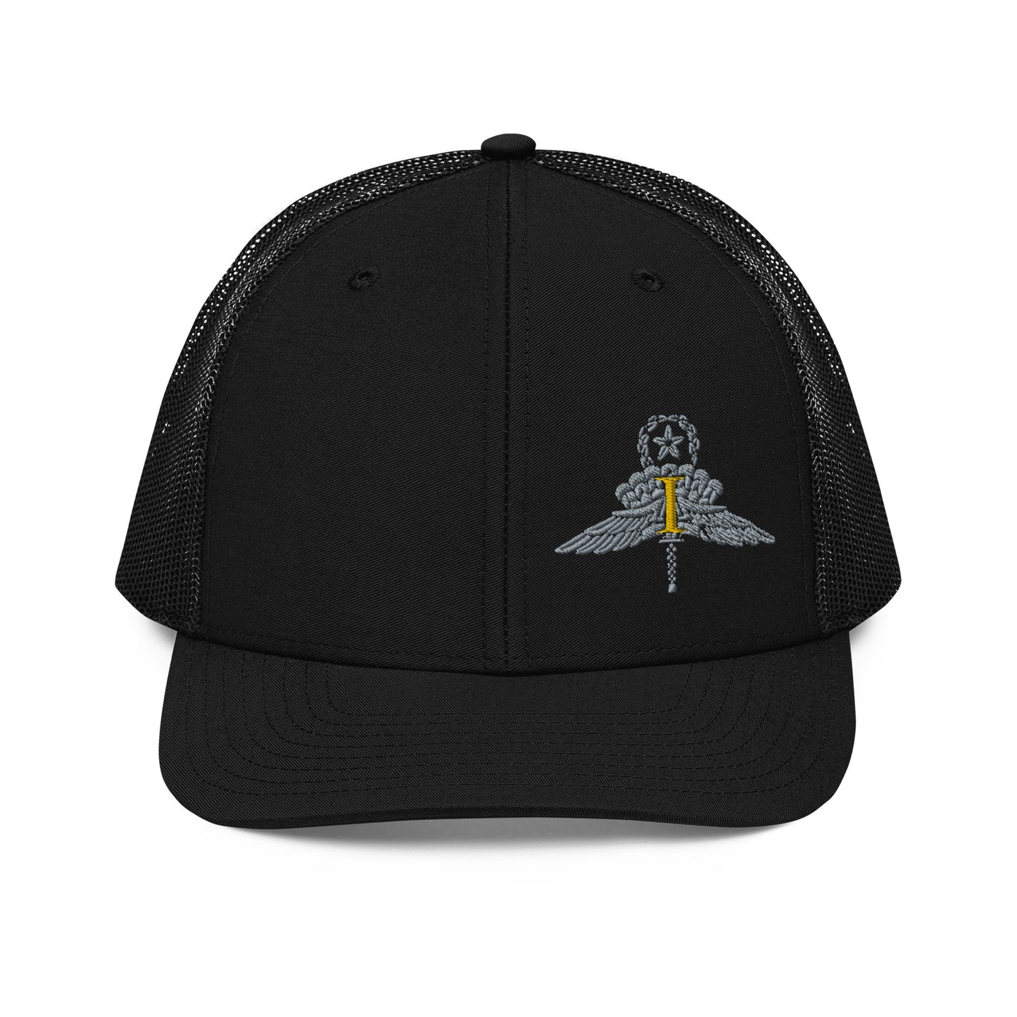 MFFI Trucker Cap