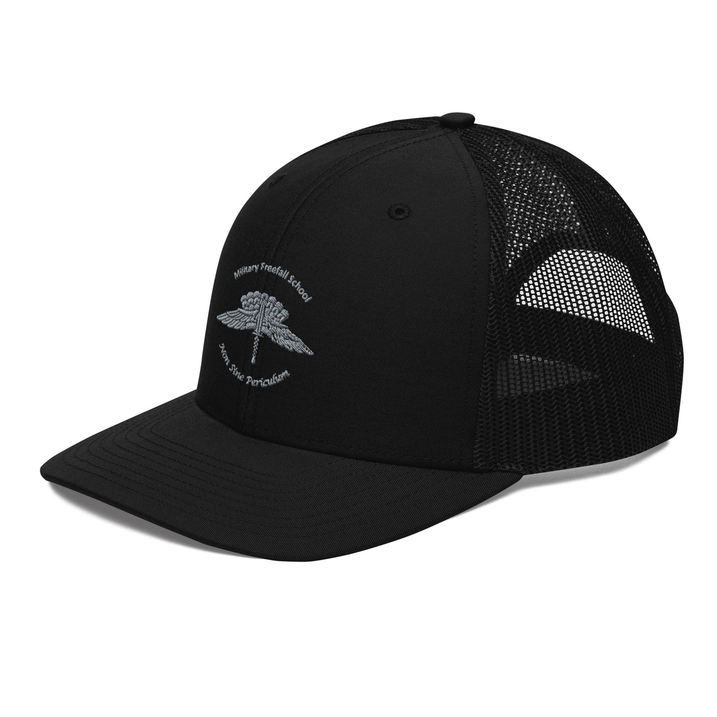 MFF Trucker Cap