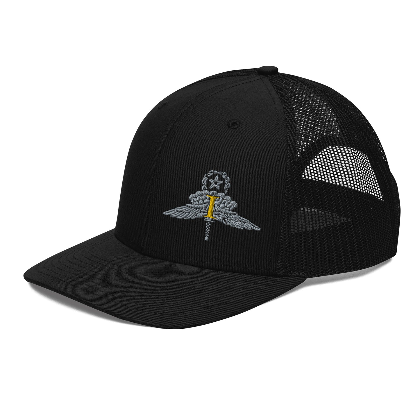 MFFI Trucker Cap