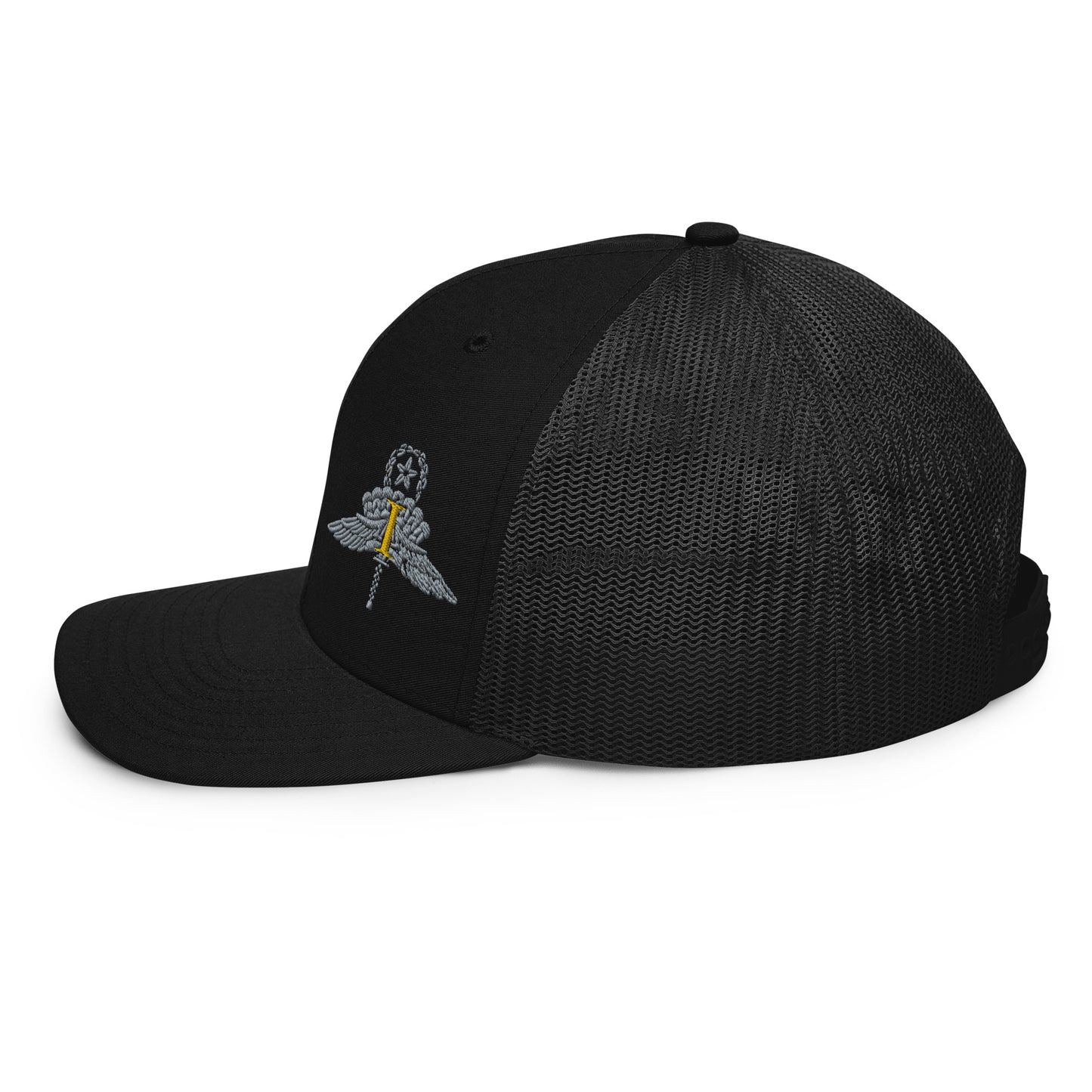 MFFI Trucker Cap
