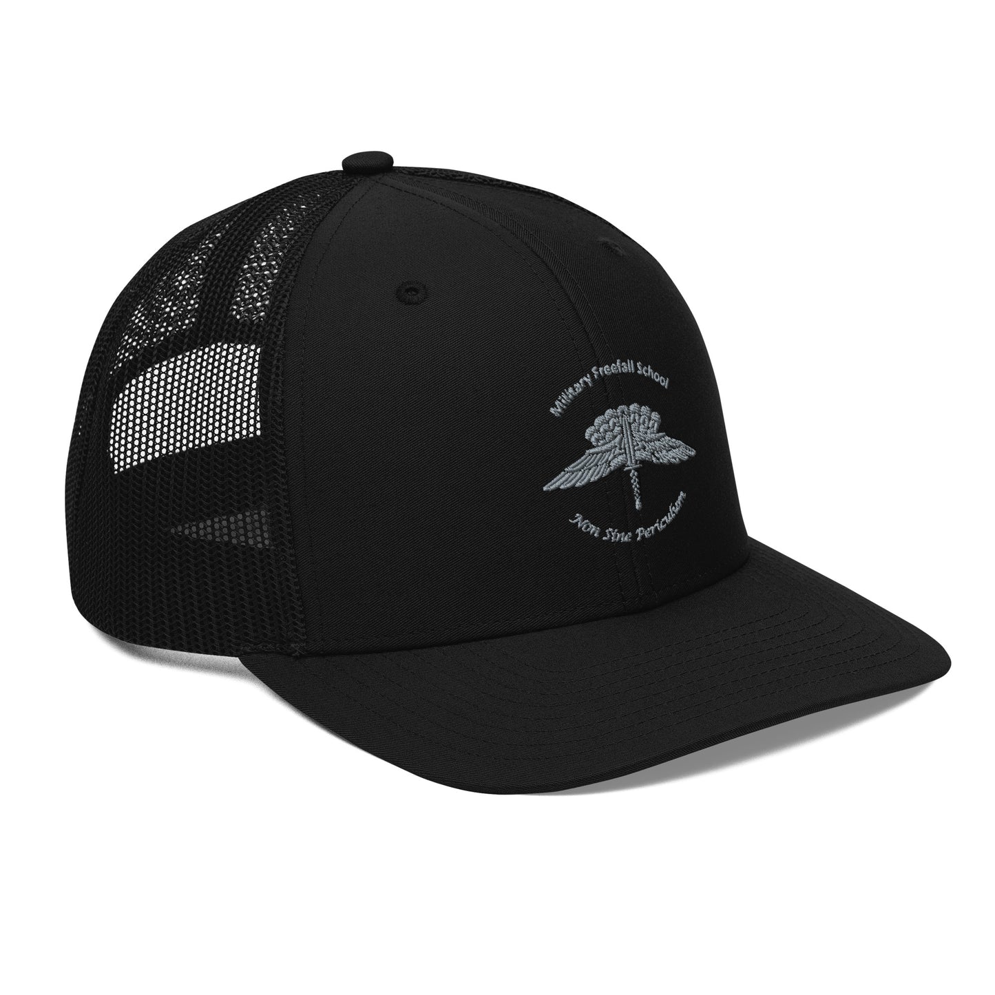 MFF Trucker Cap