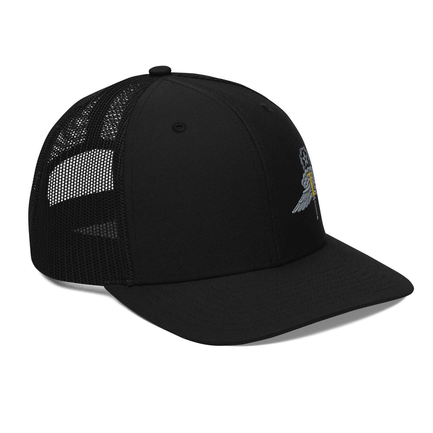 MFFI Trucker Cap