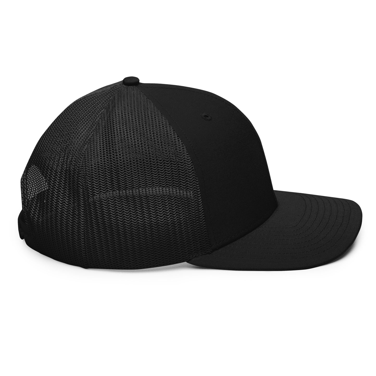 MFFI Trucker Cap