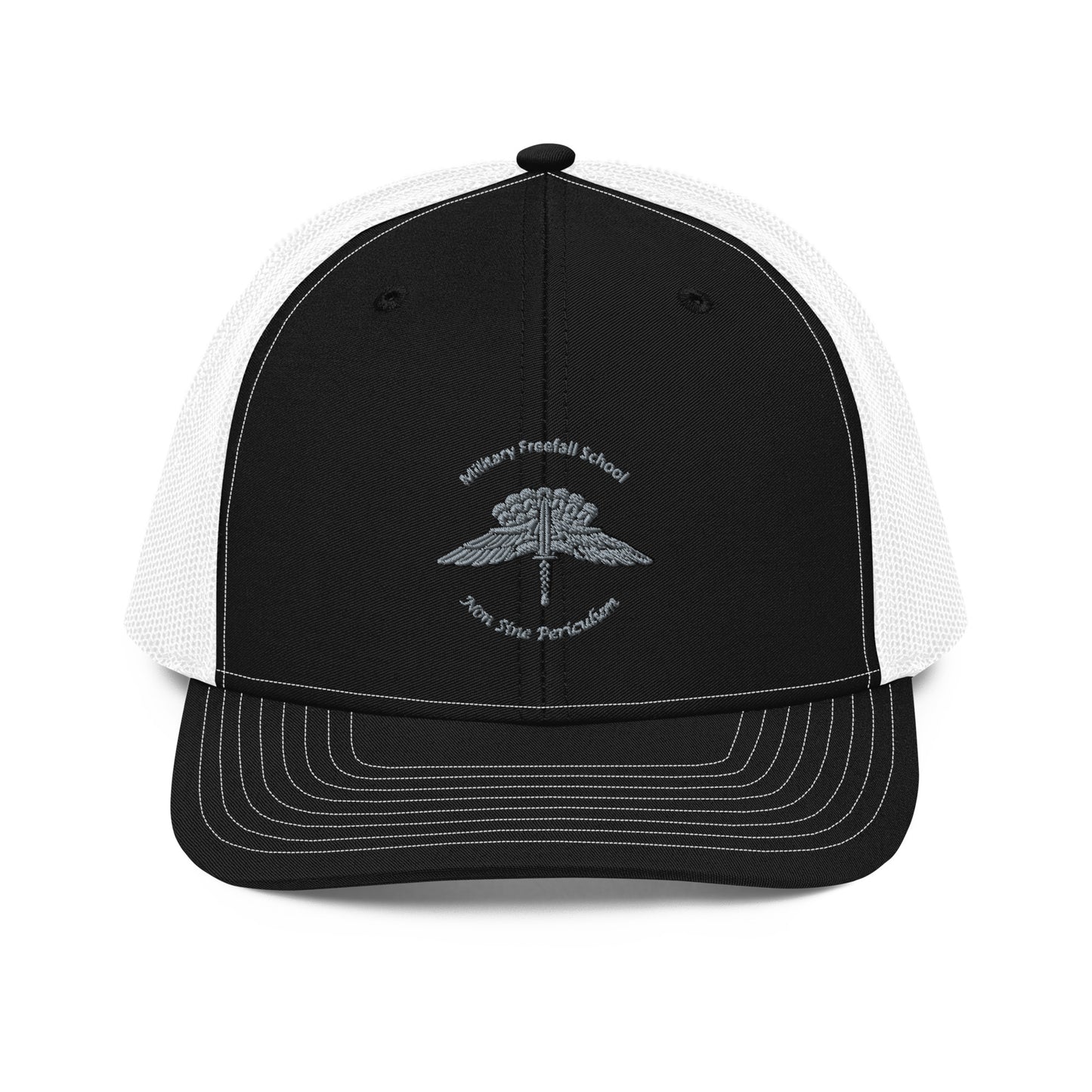 MFF Trucker Cap