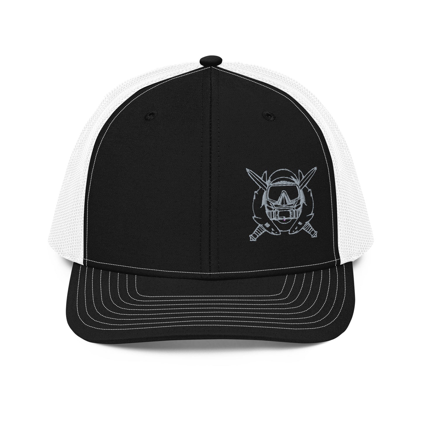Dive Trucker Cap