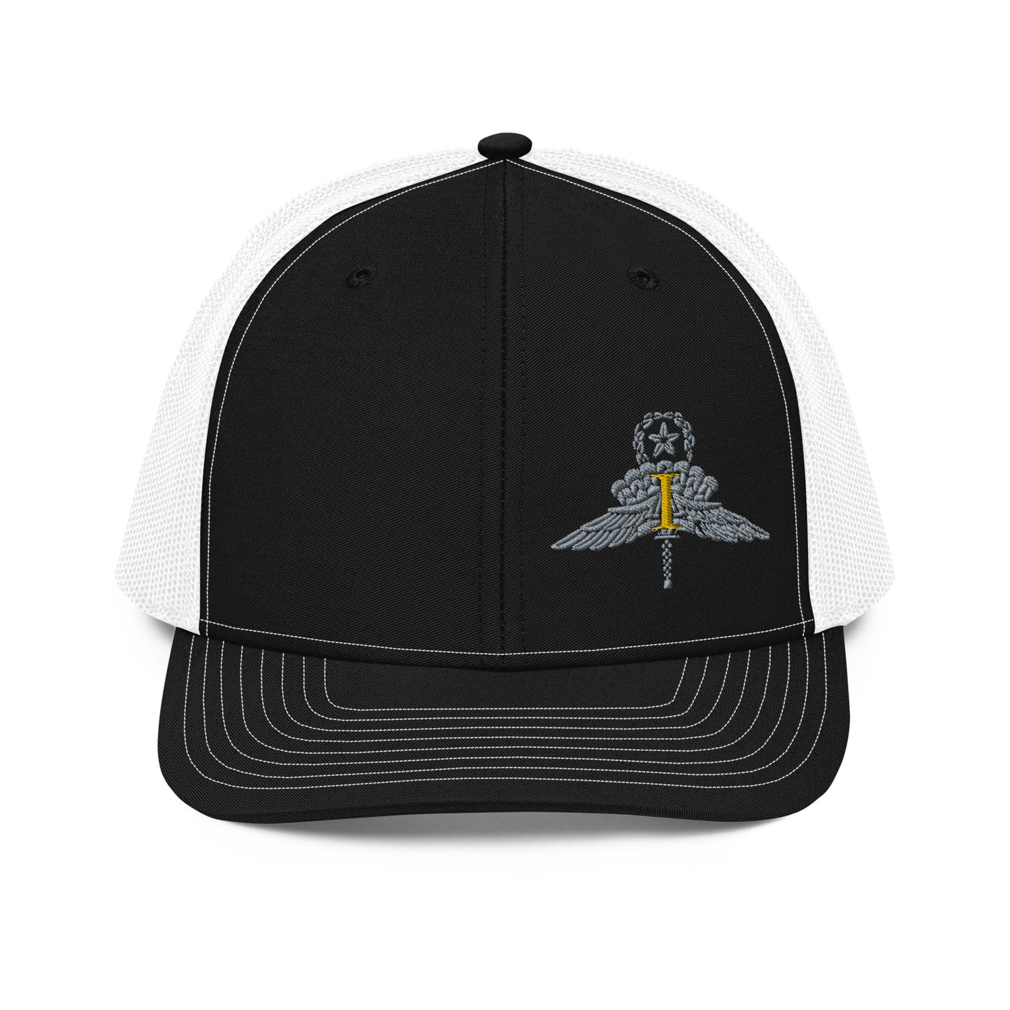 MFFI Trucker Cap