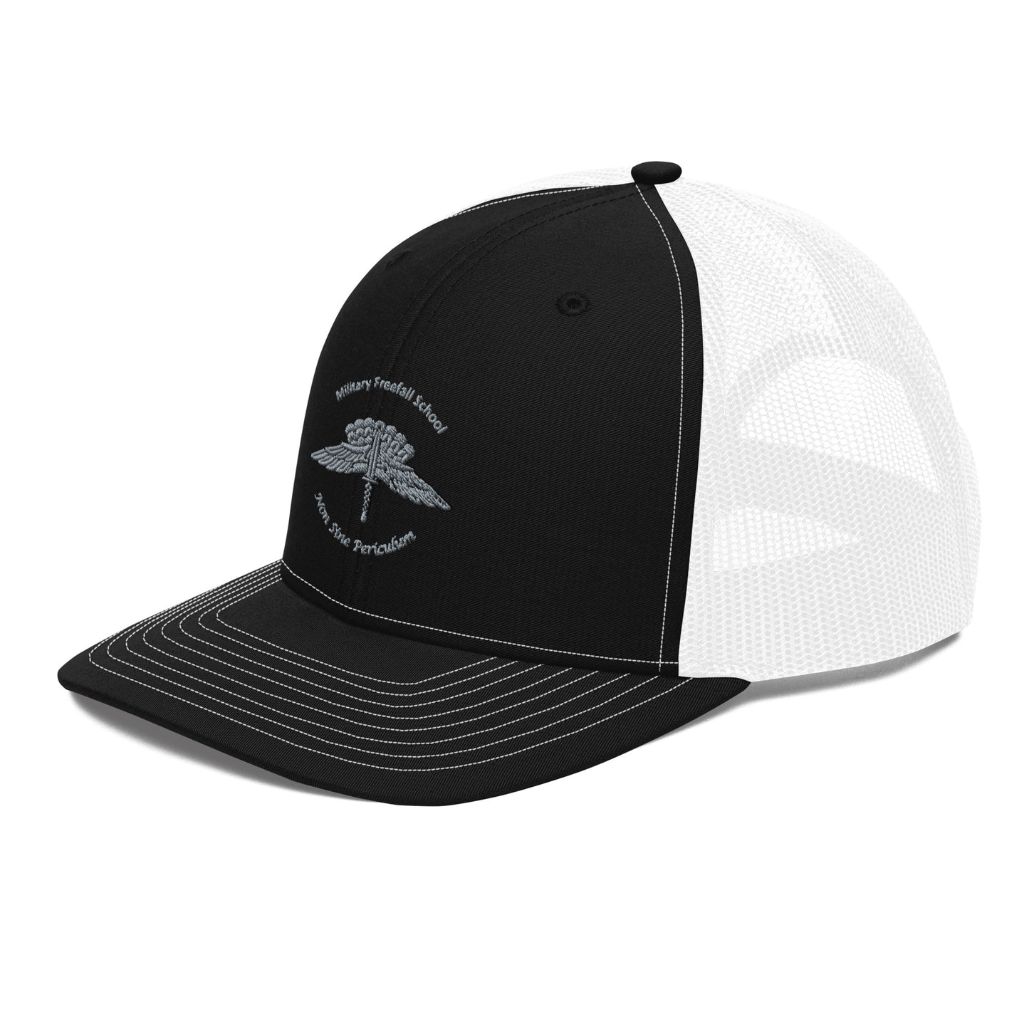 MFF Trucker Cap