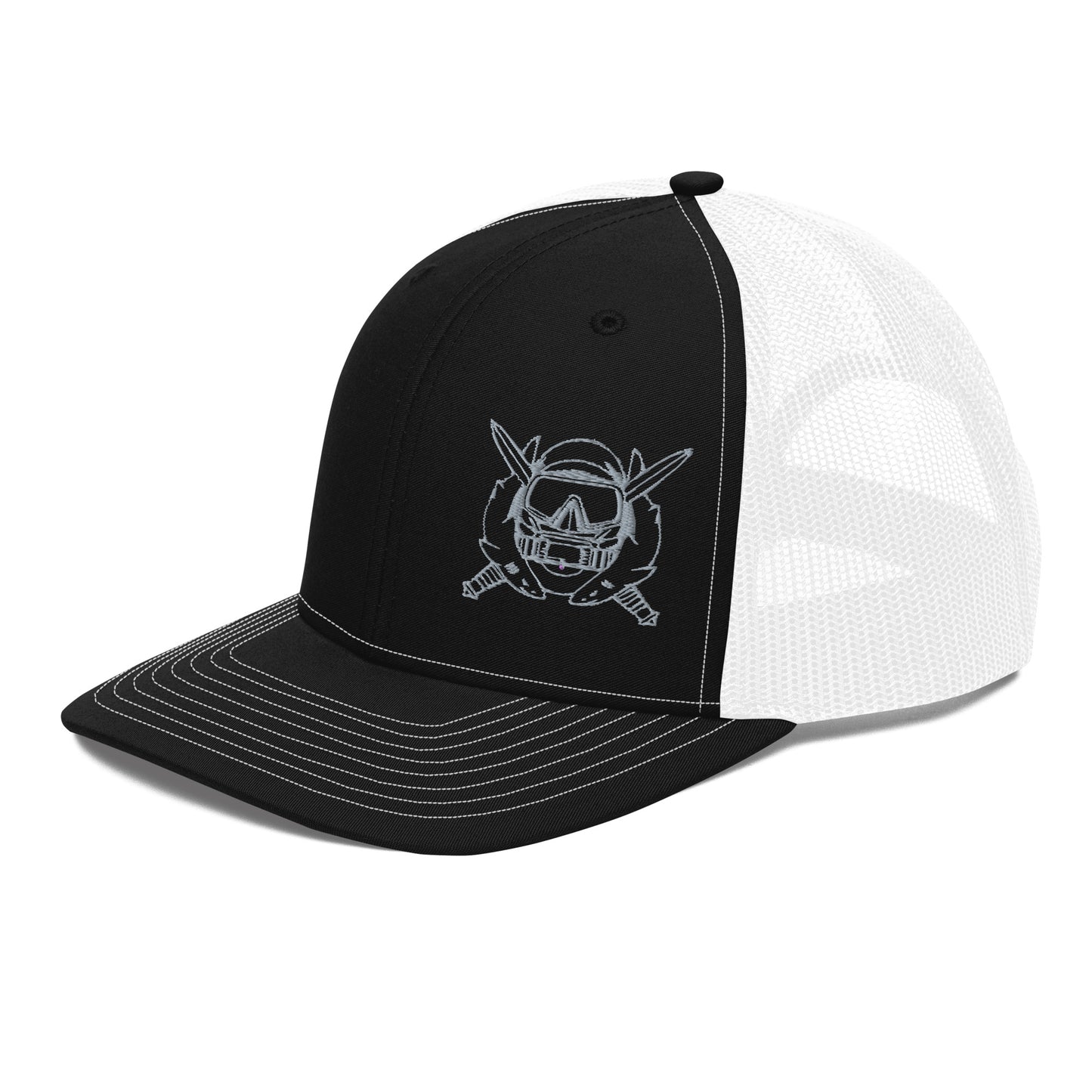 Dive Trucker Cap