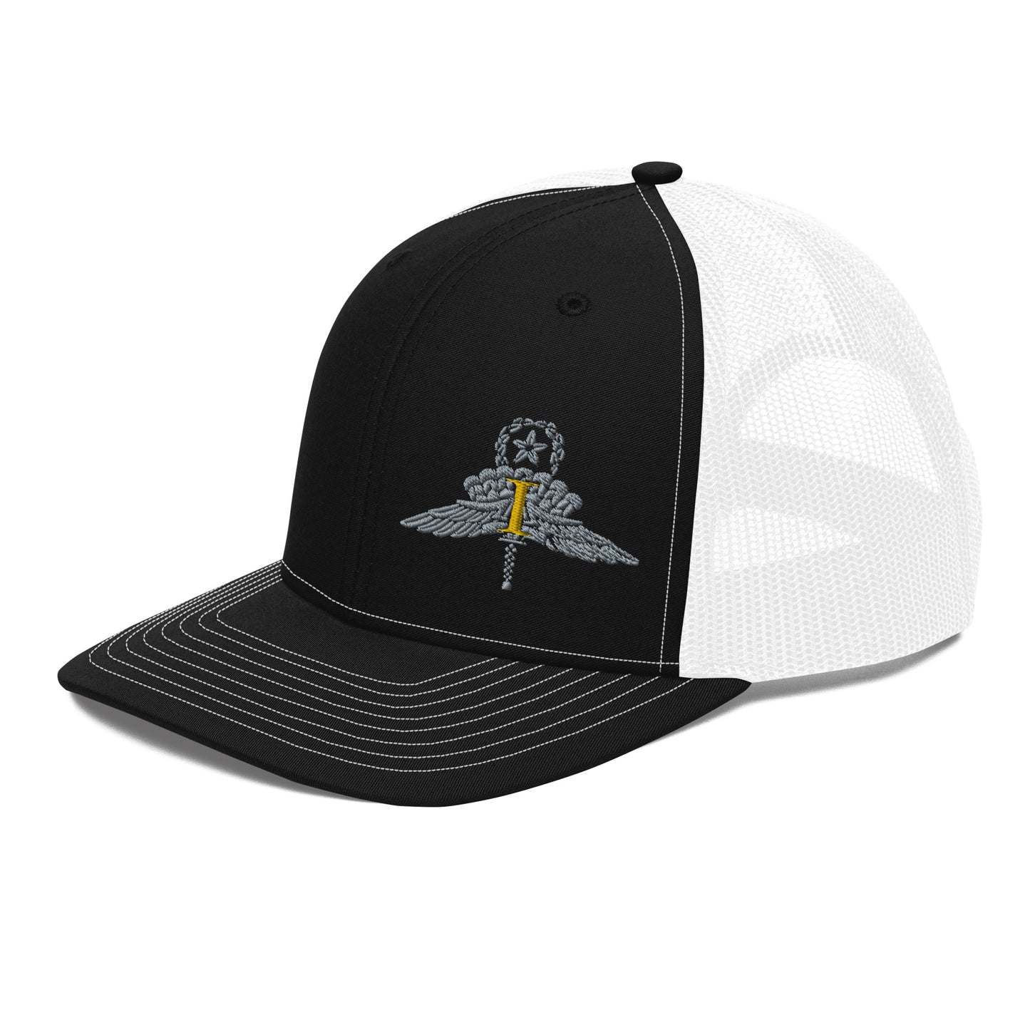 MFFI Trucker Cap