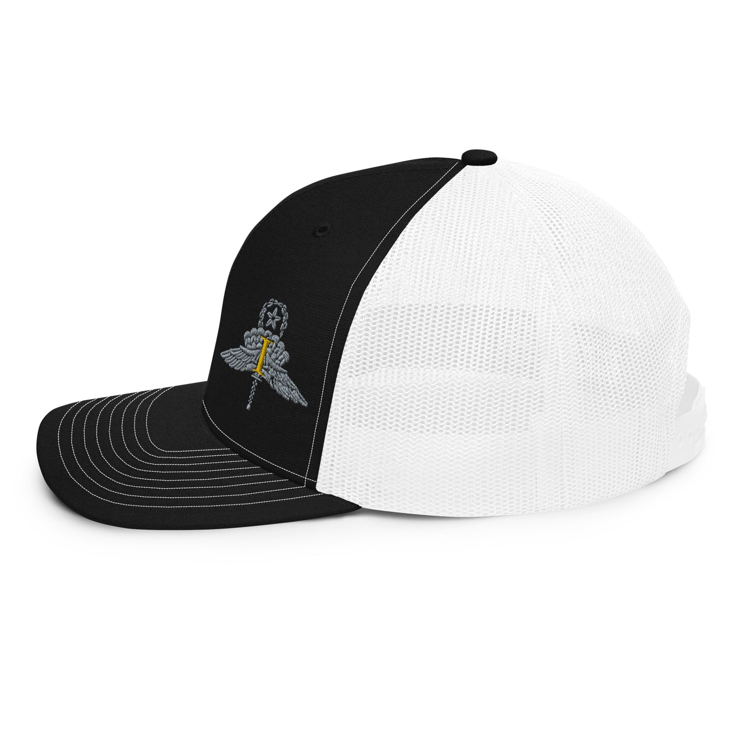 MFFI Trucker Cap
