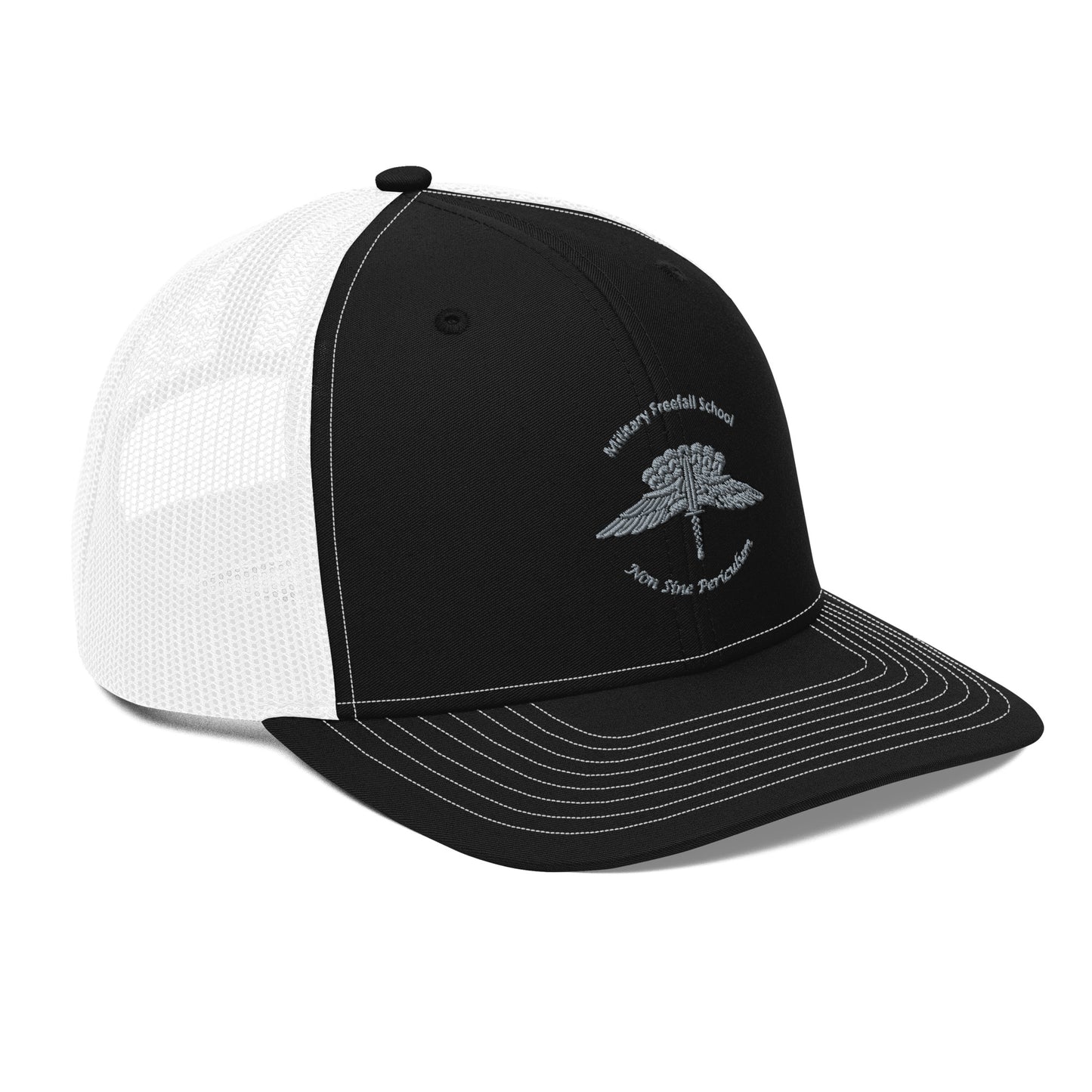 MFF Trucker Cap
