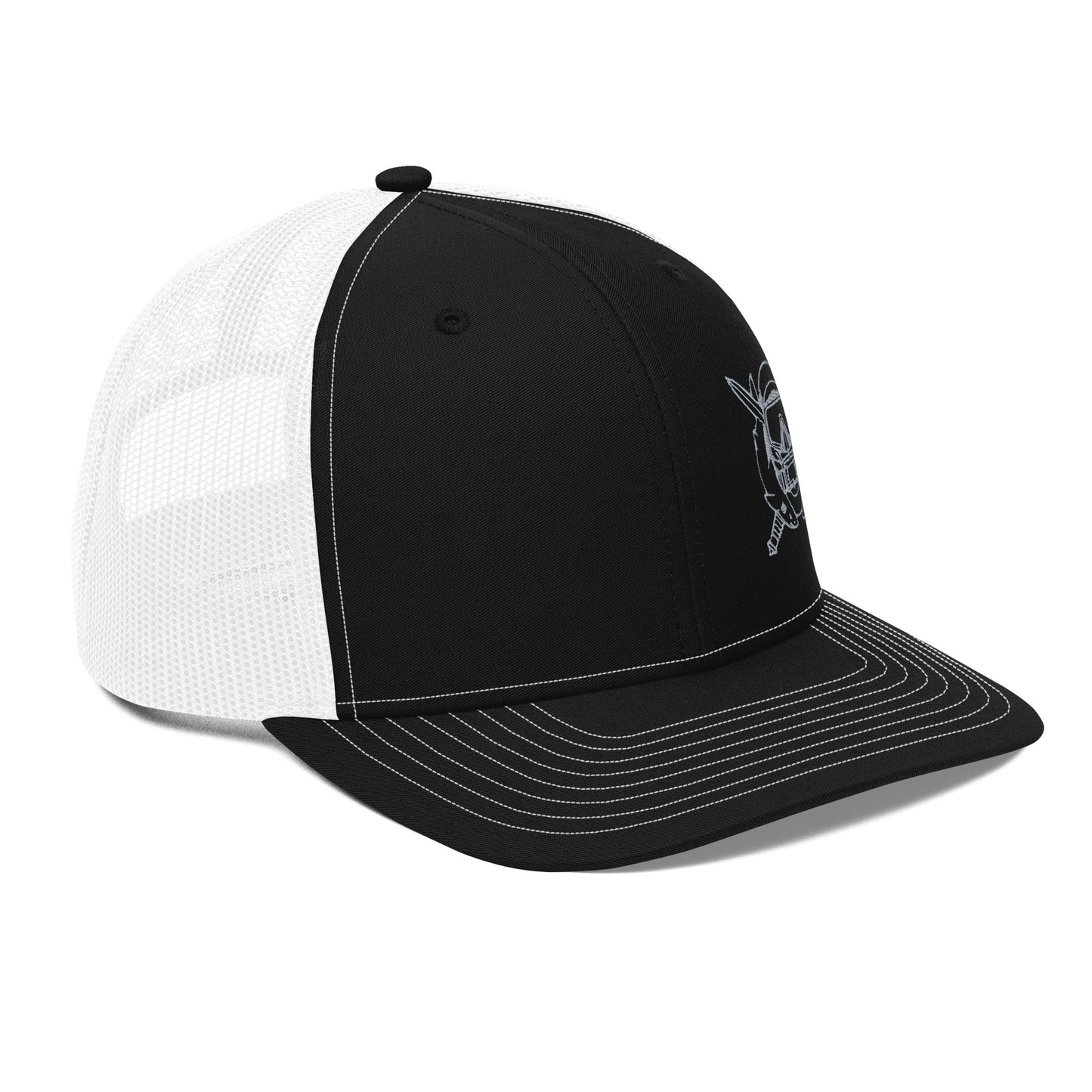 Dive Trucker Cap