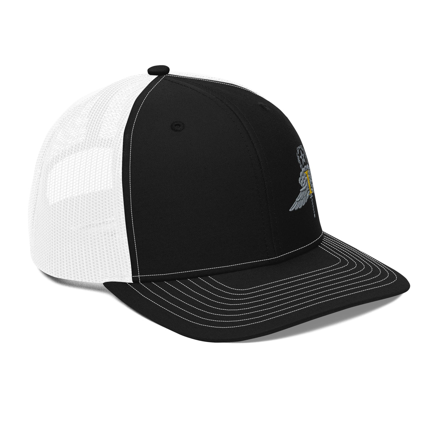 MFFI Trucker Cap