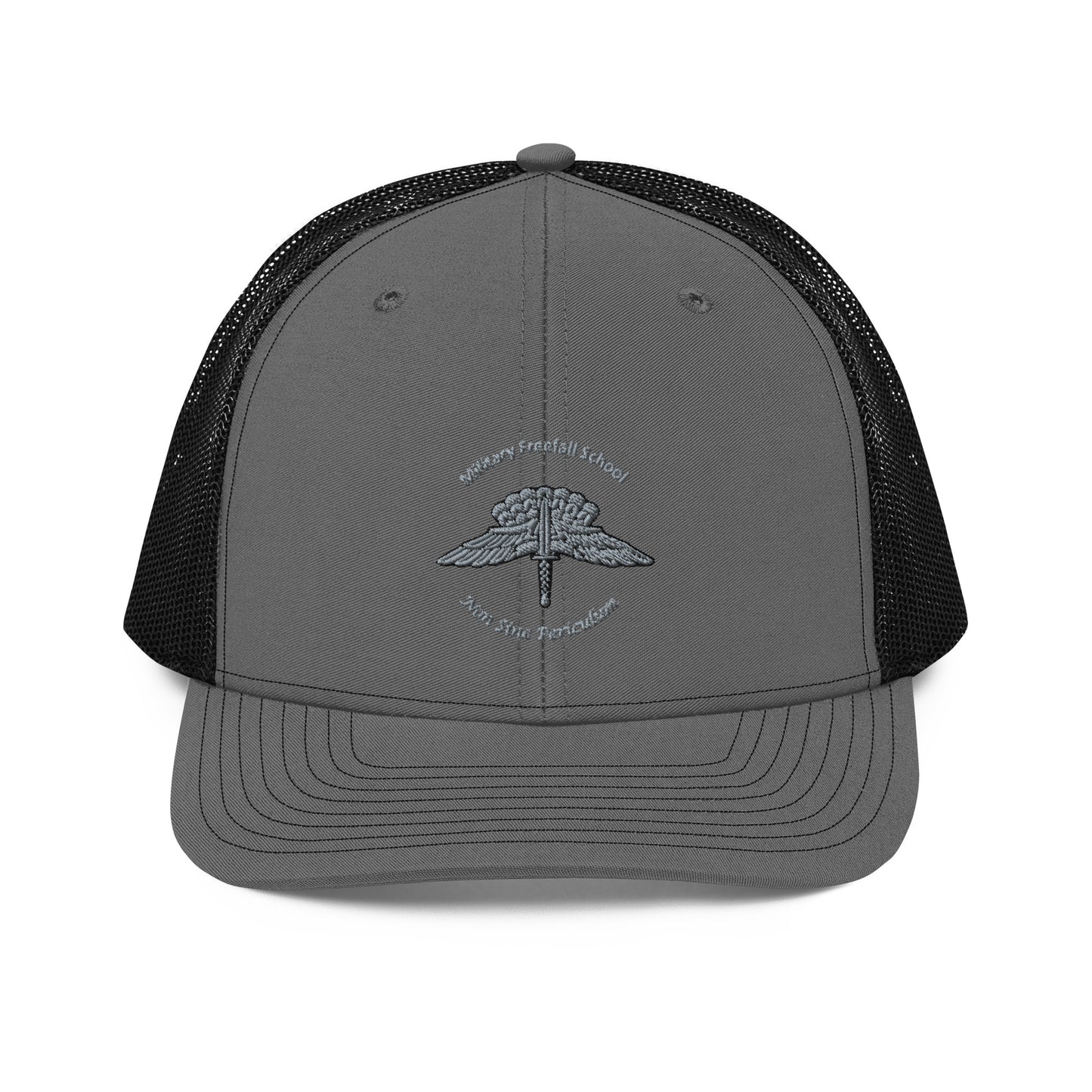 MFF Trucker Cap