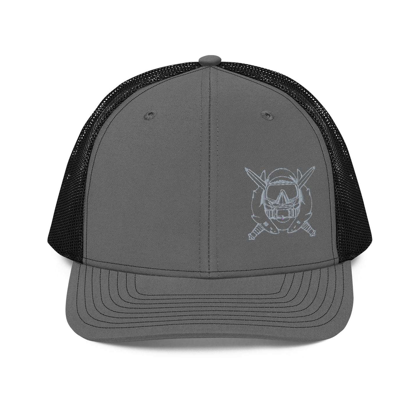 Dive Trucker Cap