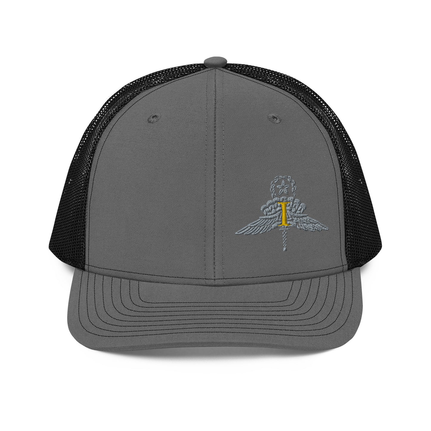 MFFI Trucker Cap