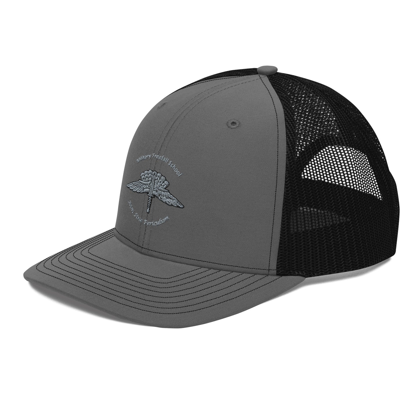 MFF Trucker Cap