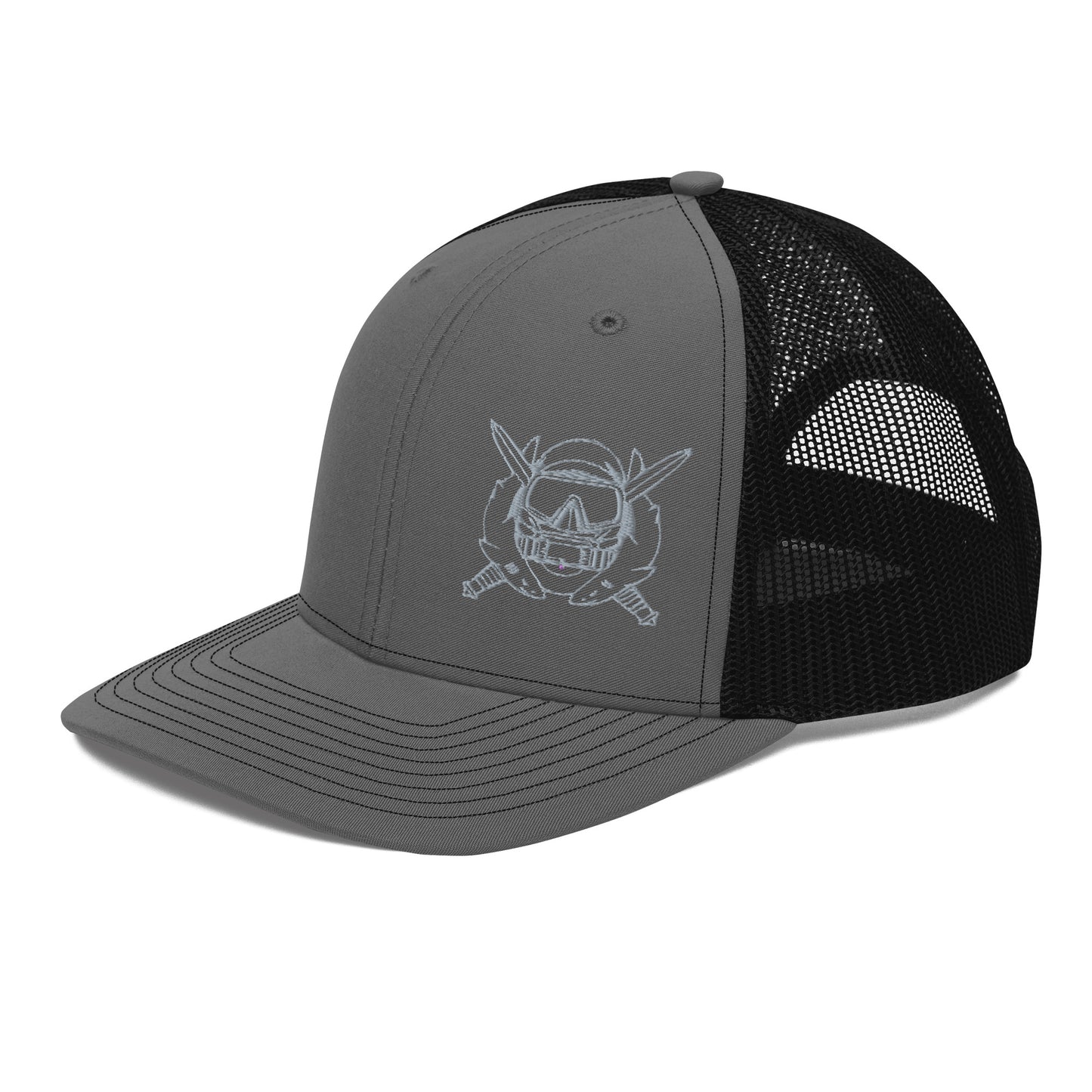 Dive Trucker Cap