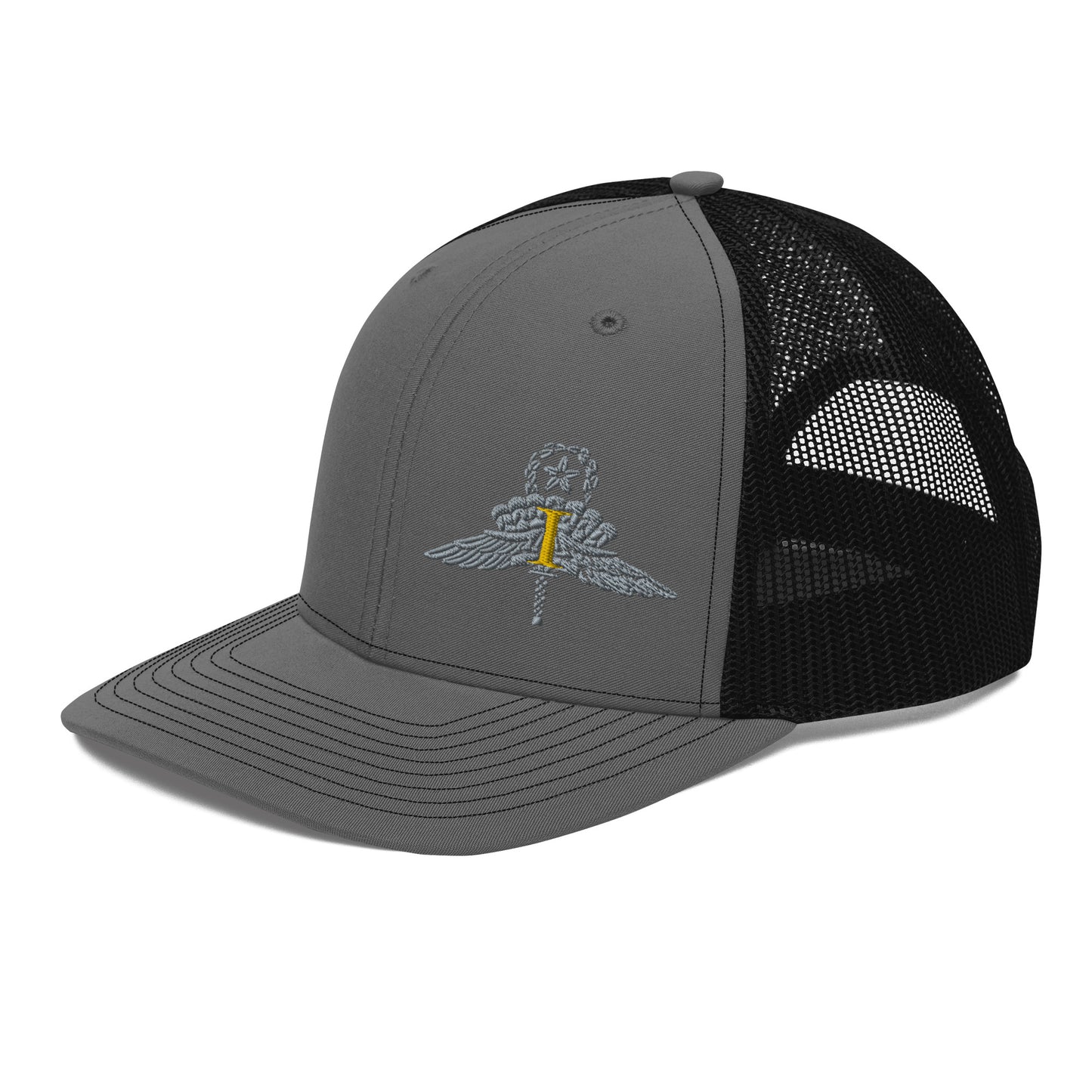 MFFI Trucker Cap