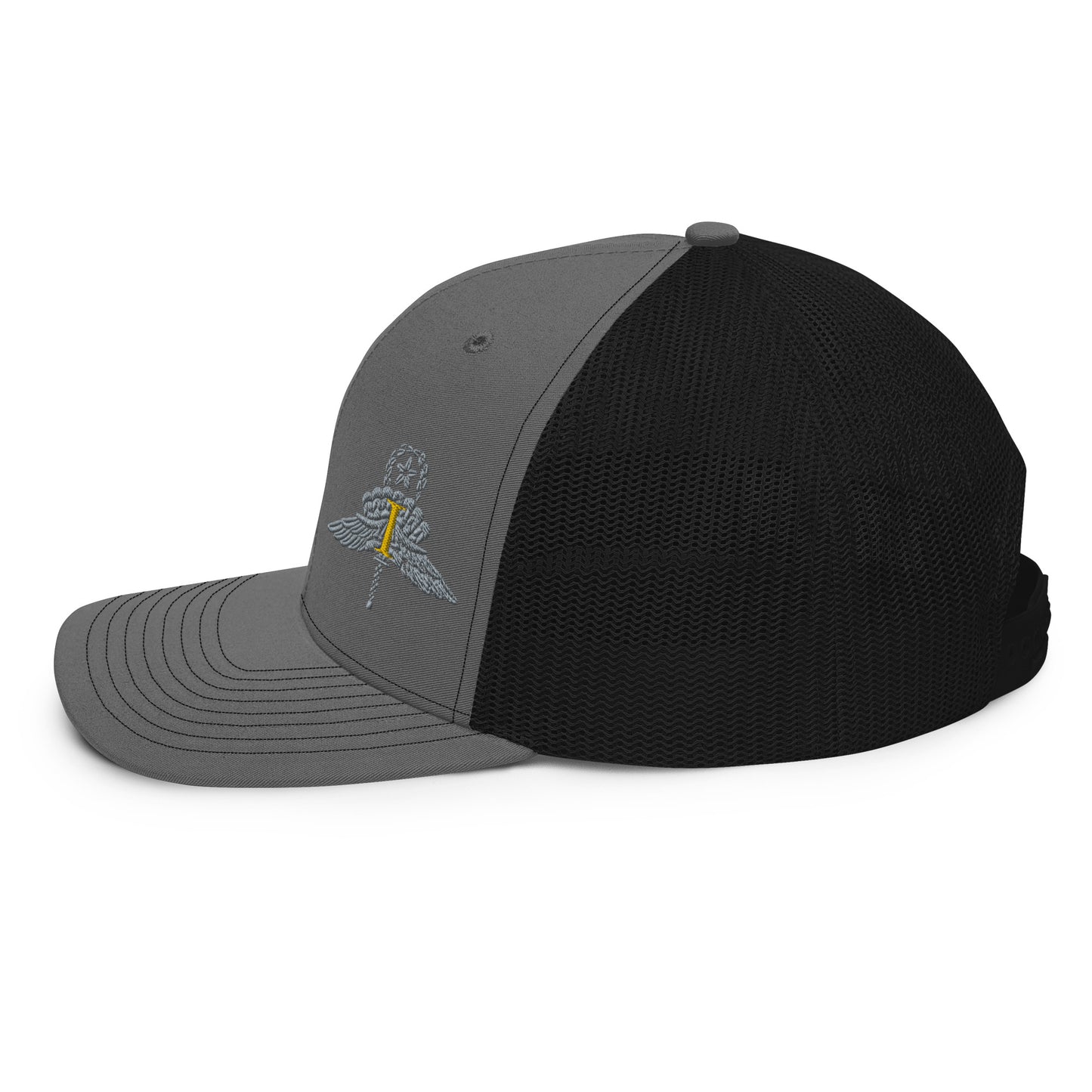 MFFI Trucker Cap