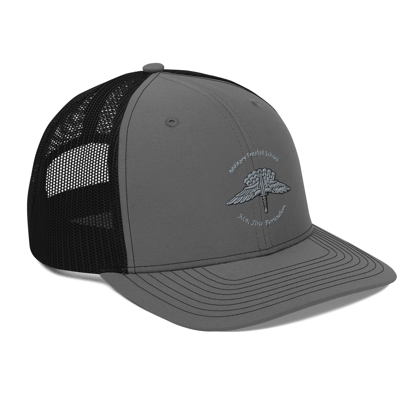 MFF Trucker Cap