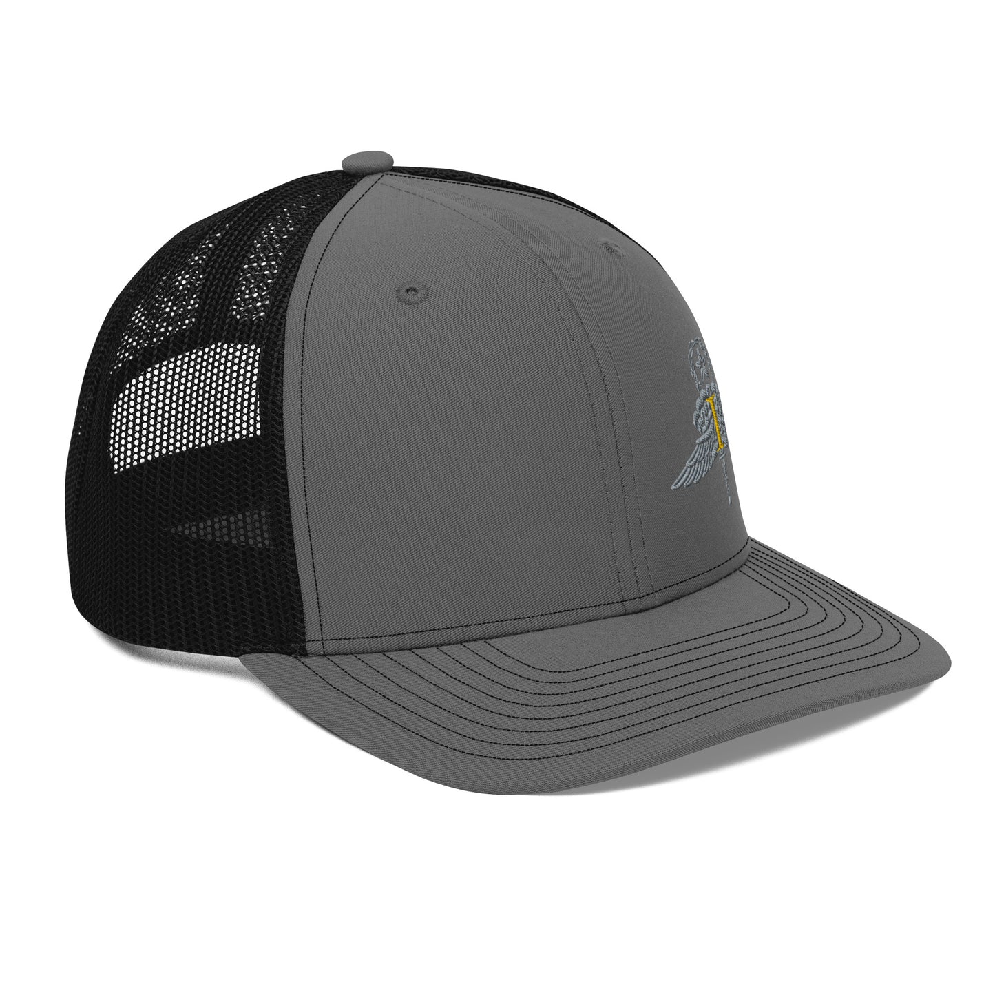 MFFI Trucker Cap