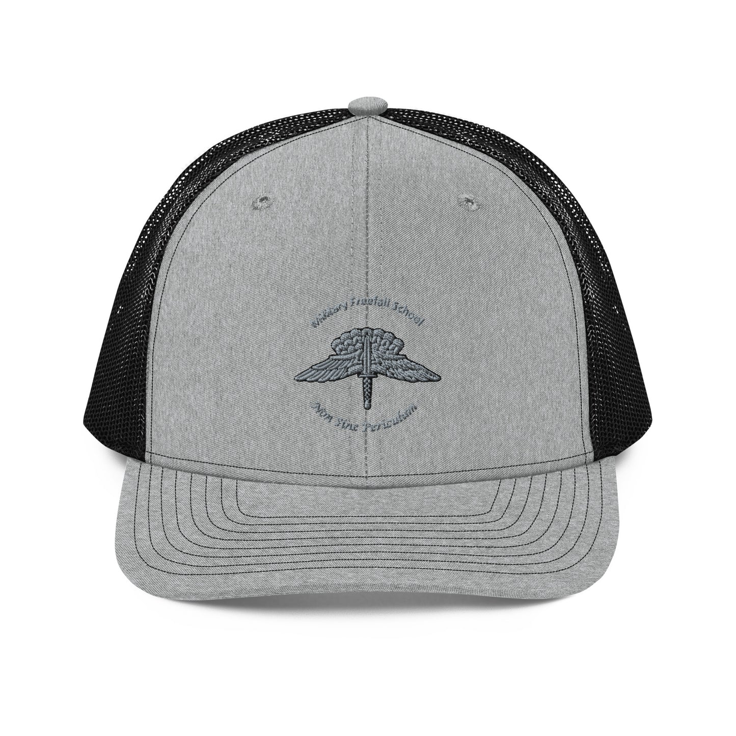 MFF Trucker Cap