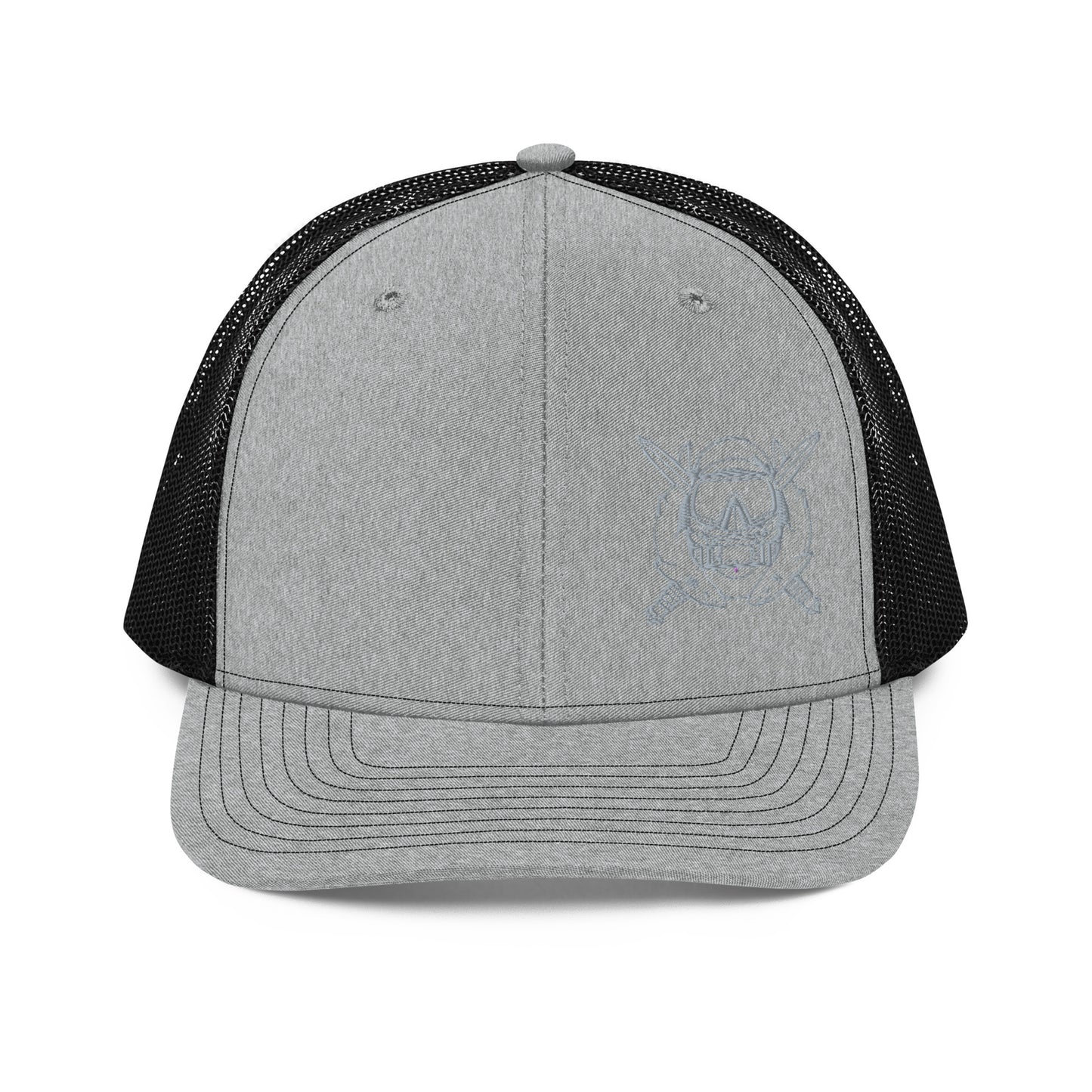 Dive Trucker Cap